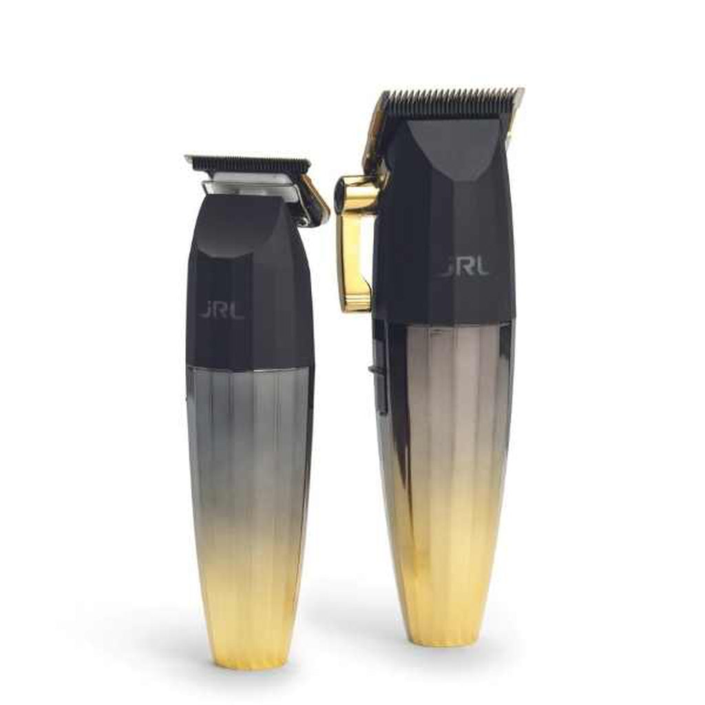 JRL FRESHFADE 2020 GOLD COMBO KIT