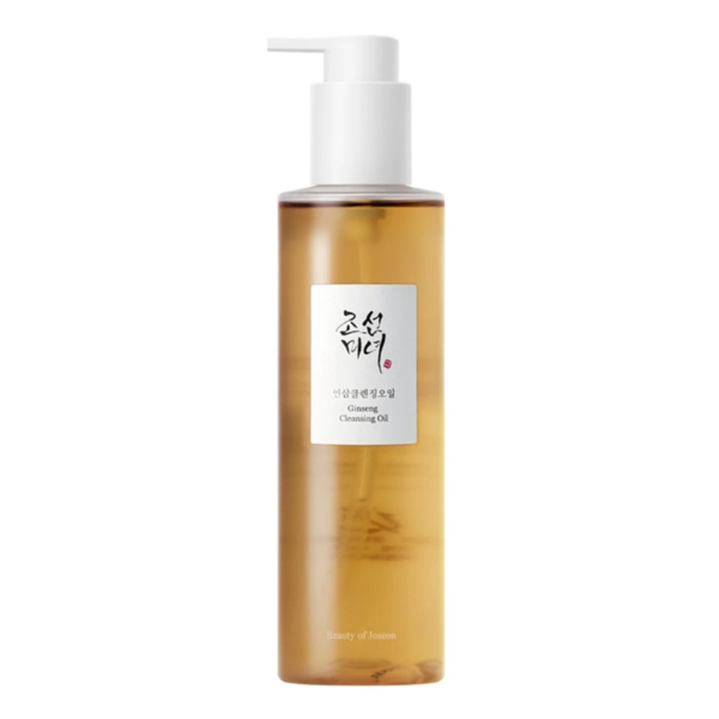 BEAUTY OF JOSEON Ginseng Cleansing Oil-Beauty Of Joseon-Kauneustori