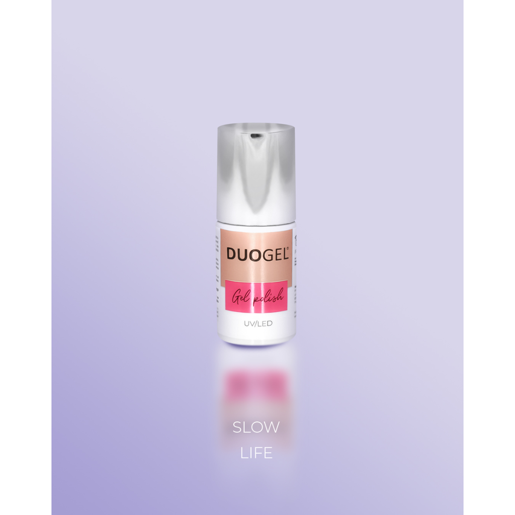 Duogel Gel Polish Slow Life 372, 6 ml-Duogel-Kauneustori