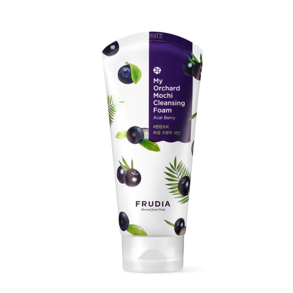 Frudia My Orchard Acai Berry Cleansing Foam 120 g-Frudia-Kauneustori