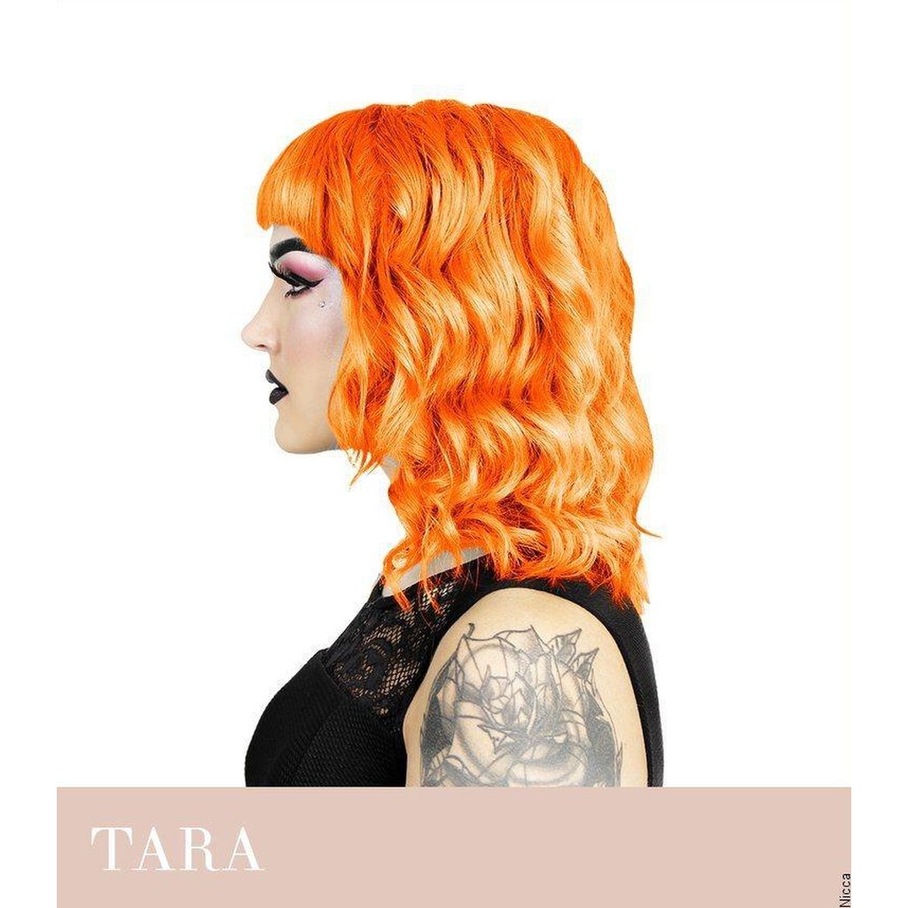 Herman's Amazing Tara Tangerine Suoraväri 115 ml-Herman's Professional-Kauneustori
