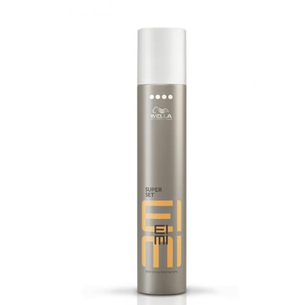 Wella Professionals EIMI Super Set hiuskiinne 300ml-wella-Kauneustori