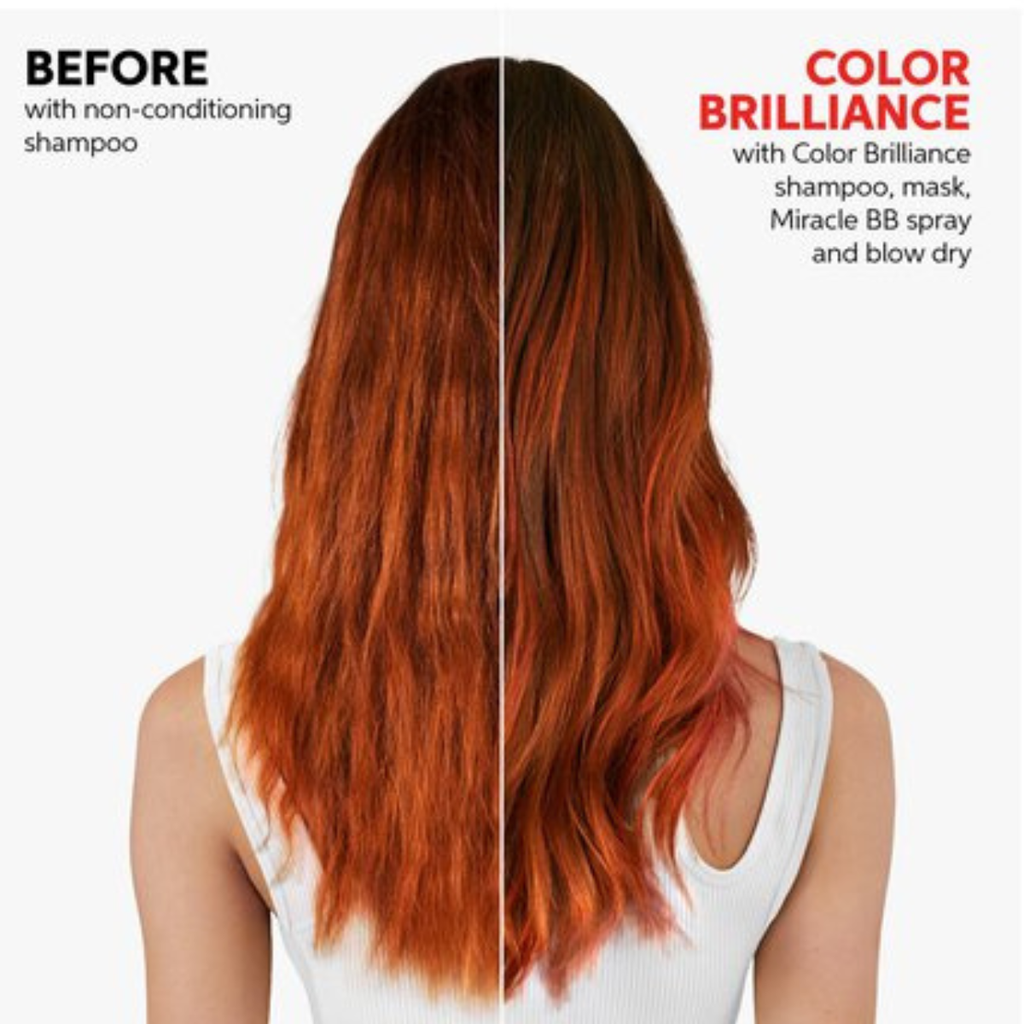 WELLA INVIGO - Brilliance Conditioner Fine -hoitoaine 200 ml-Kauneustori-Kauneustori