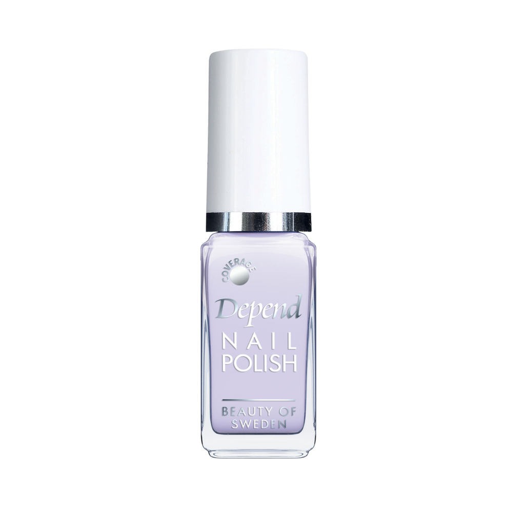 Depend Kynsilakka 785, 5 ml-Depend-Kauneustori