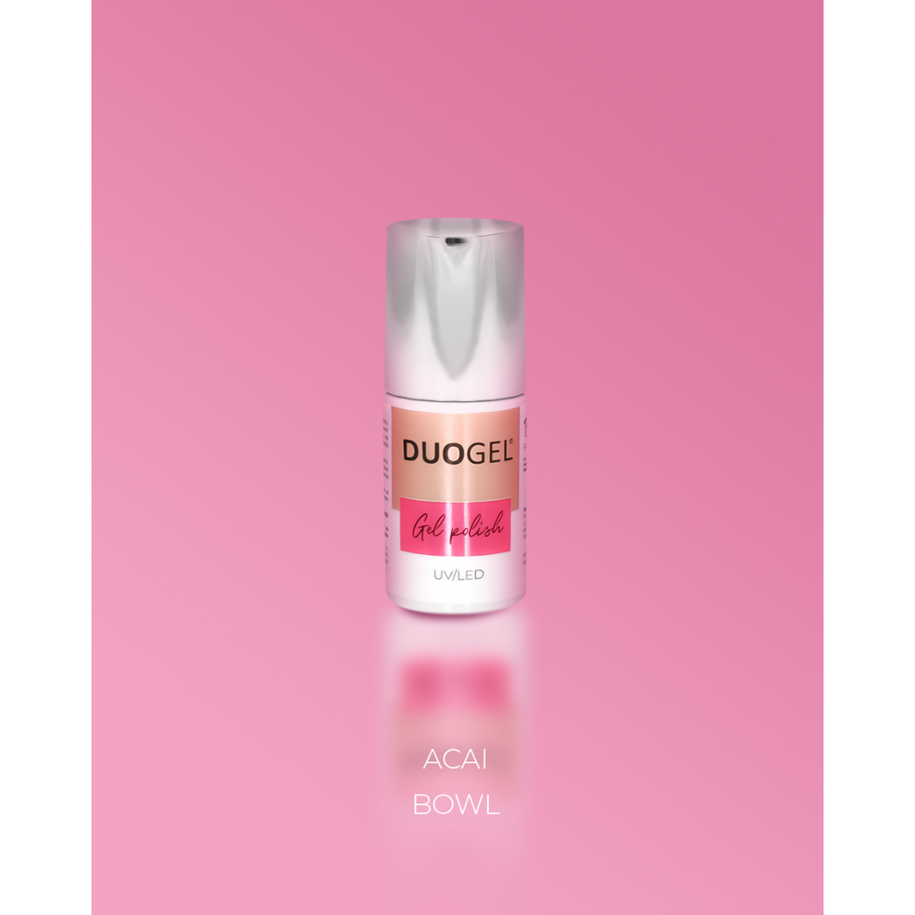 Duogel Gel Polish Acai Bowl 371, 6 ml-Duogel-Kauneustori