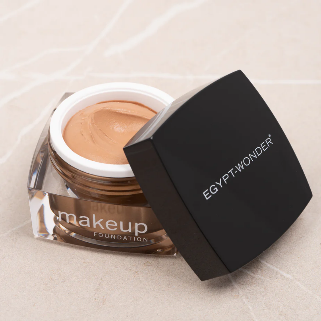 Egypt Wonder Makeup Foundation 30 ml-Egypt Wonder-Kauneustori