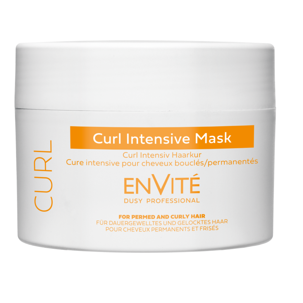 Dusy Professional Envite Curl Intensive Mask 250 ml-Dusy Professional-Kauneustori