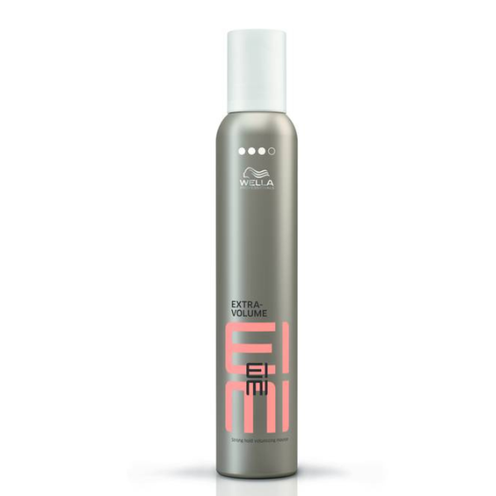 Wella Eimi Extra Volume 300ml - muotovaahto-wella-Kauneustori