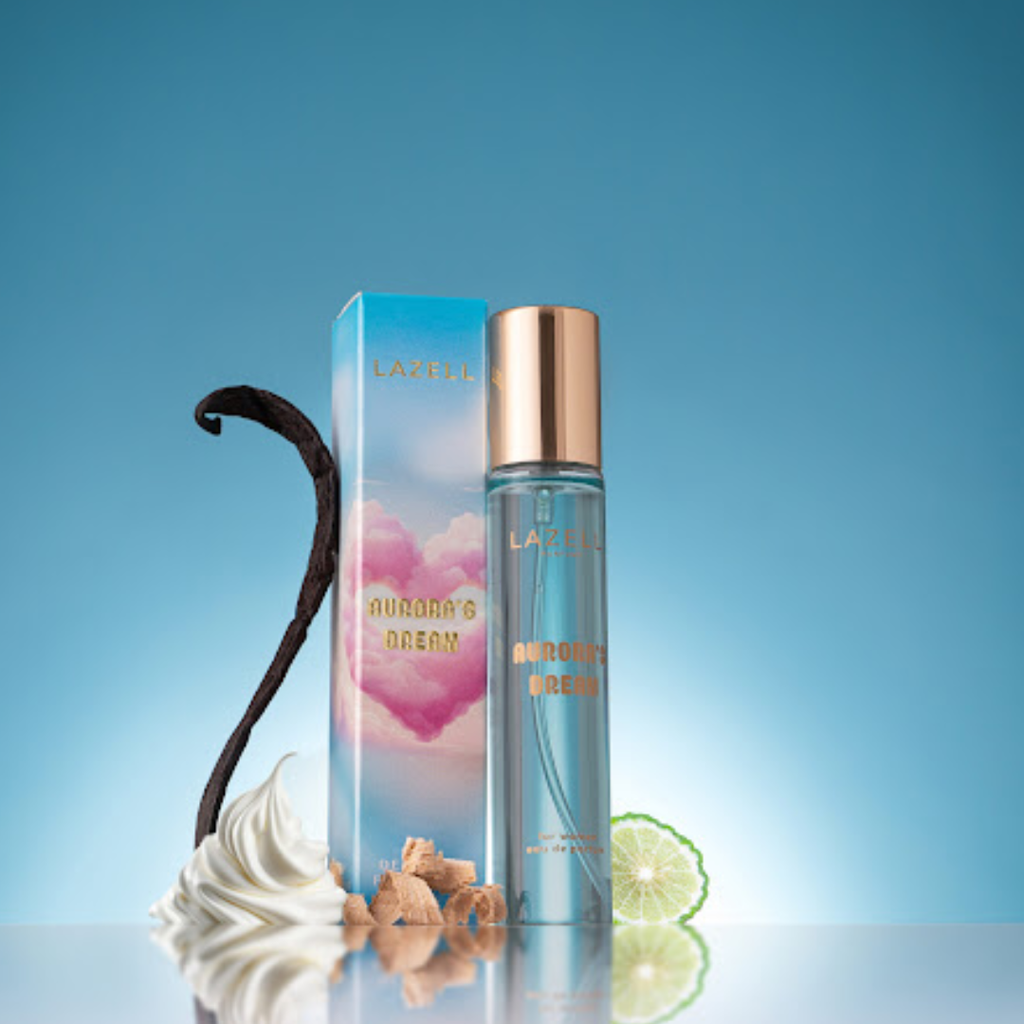 Lazell Auroras Dream– Eau de Parfum 33 ml-Lazell-Kauneustori