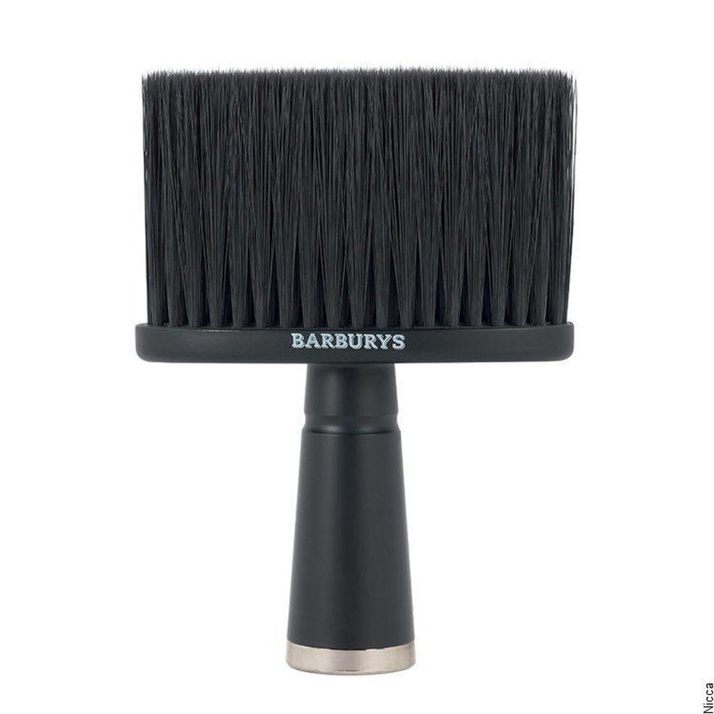 Barburys Arvo -niskasuti-Barburys-Kauneustori