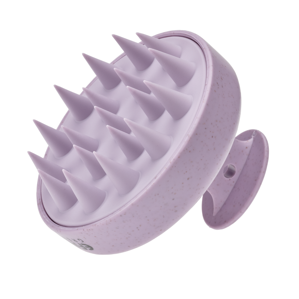 Bio Brush -shampooharja Purple-Bio Brush-Kauneustori