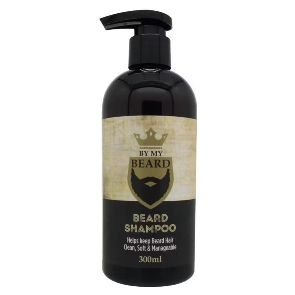 By My Beard -partashampoo 300 ml-By My Beard-Kauneustori