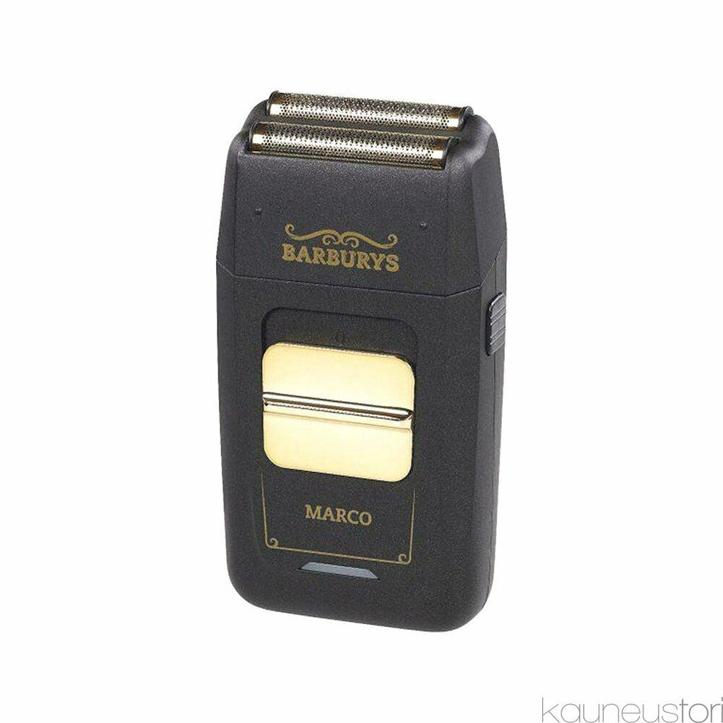 BARBURYS MARCO ZERO SHAVER-Barburys-Kauneustori
