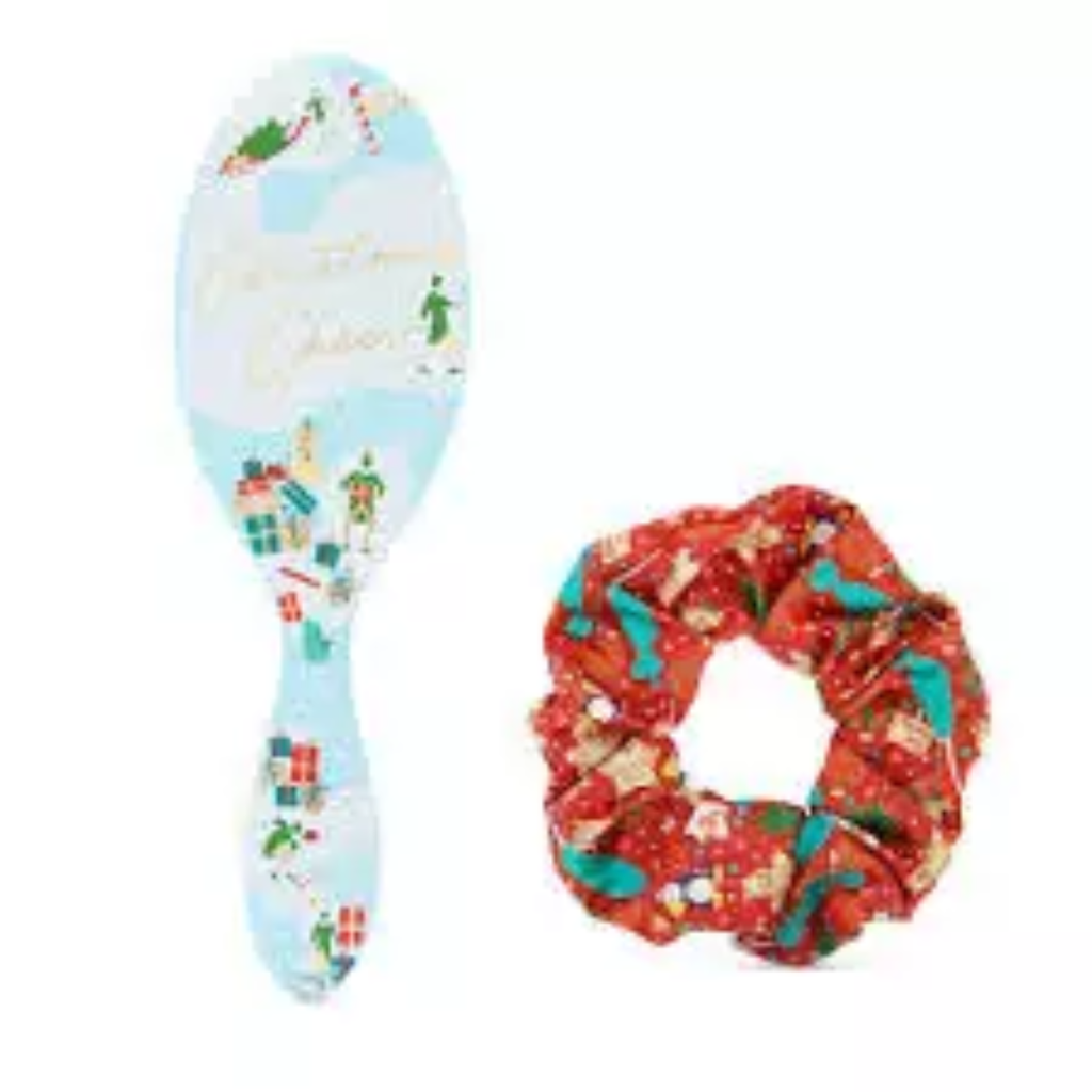 WetBrush Original Detangler Kit Elf-wetbrush-Kauneustori