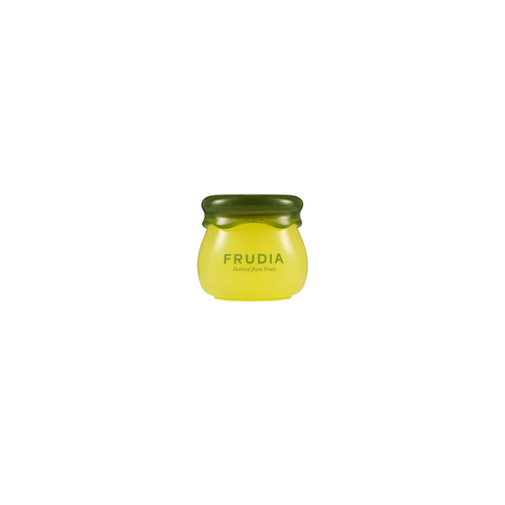 Frudia Avocado Cica Relief Lip Balm-Frudia-Kauneustori