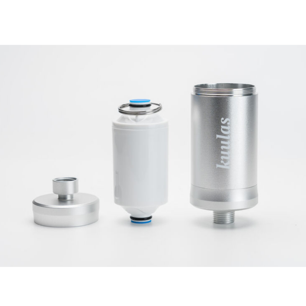 Kuulas Vaihtosuodatin suihkusuodattimeen 1 Kpl-Kuulas-Kauneustori