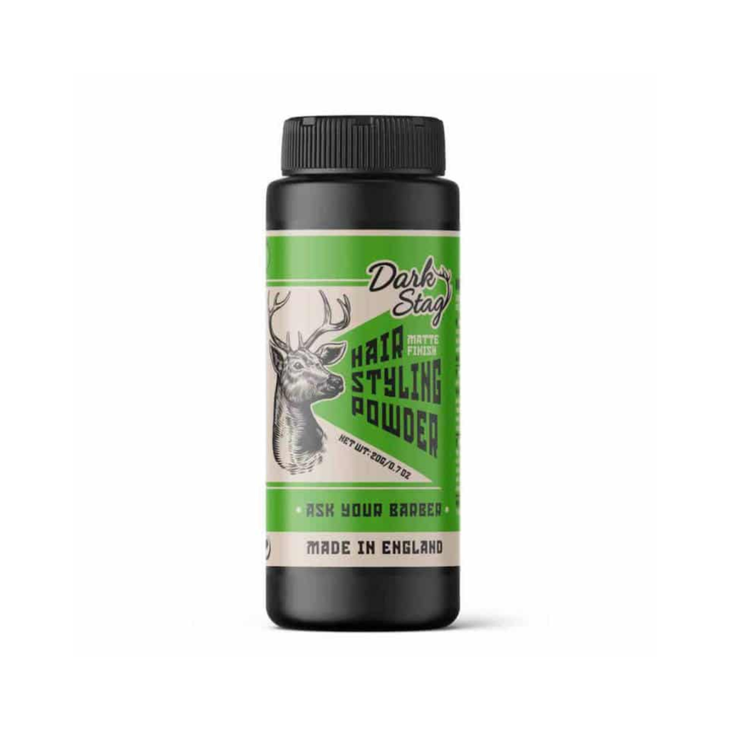 Dark Stag Styling Powder 20g-Dark Stag-Kauneustori
