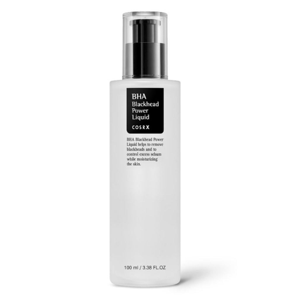 COSRX | BHA Blackhead Power Liquid 100 ml-COSRX-Kauneustori