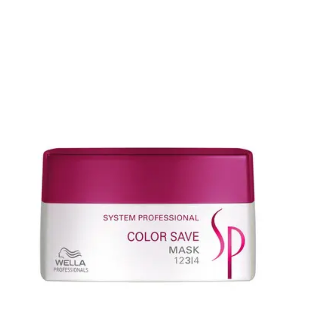 Wella SP Classic Color Save Mask 200ml-wella-Kauneustori