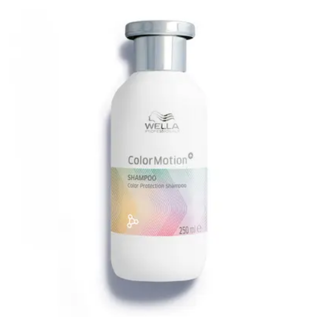 Wella ColorMotion Shampoo 250ml