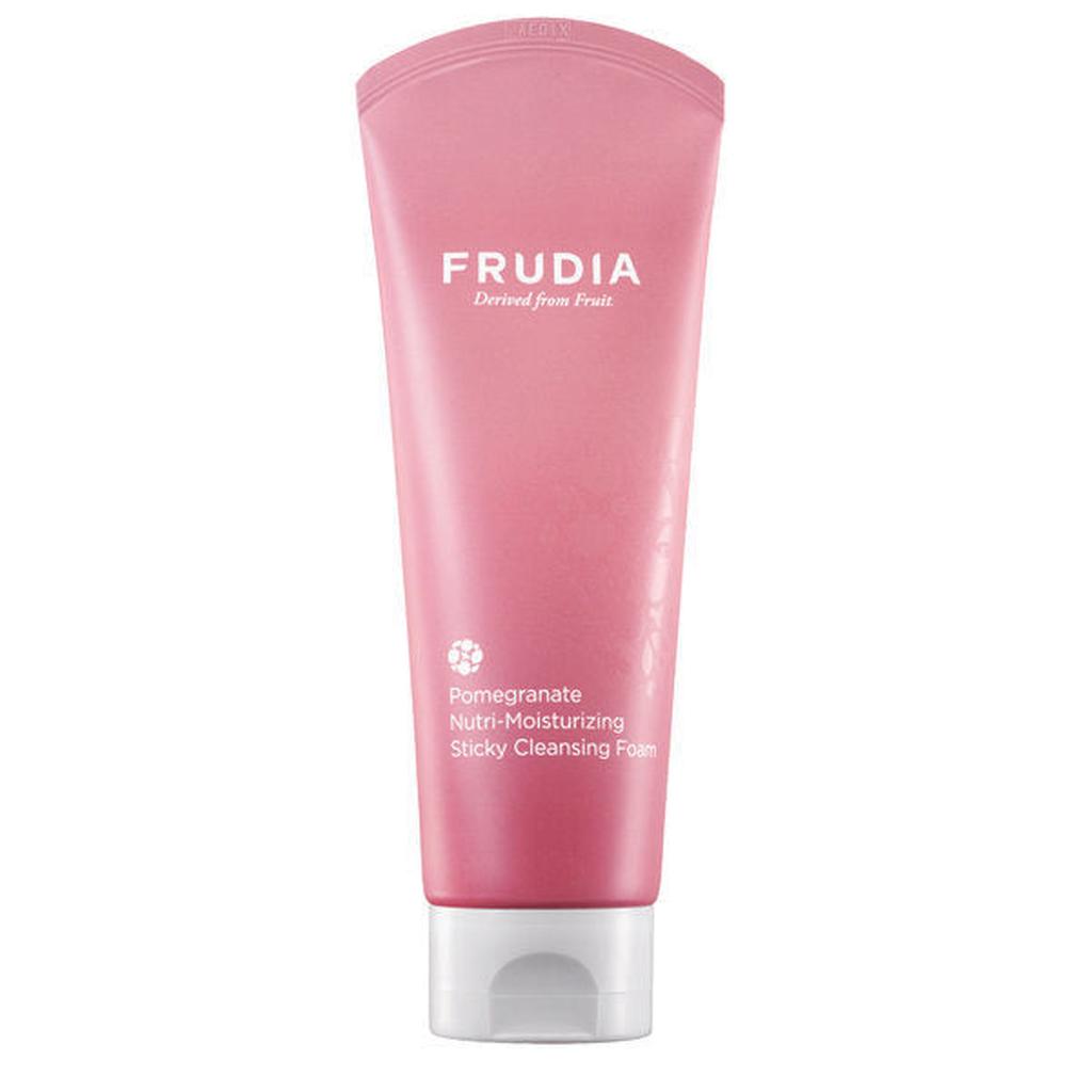 Frudia Pomegranate Nutri-Moisturizing Sticky Cleansing Foam, 145 ml-Tradehouse OÜ (0.0 Kpl - 3,61 €)-Kauneustori