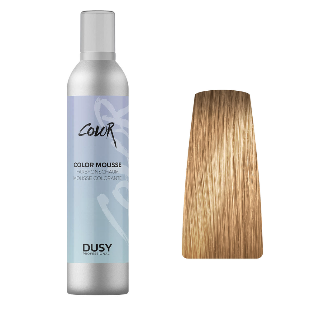 Dusy Color Mousse 200 ml-Dusy Envite-Kauneustori