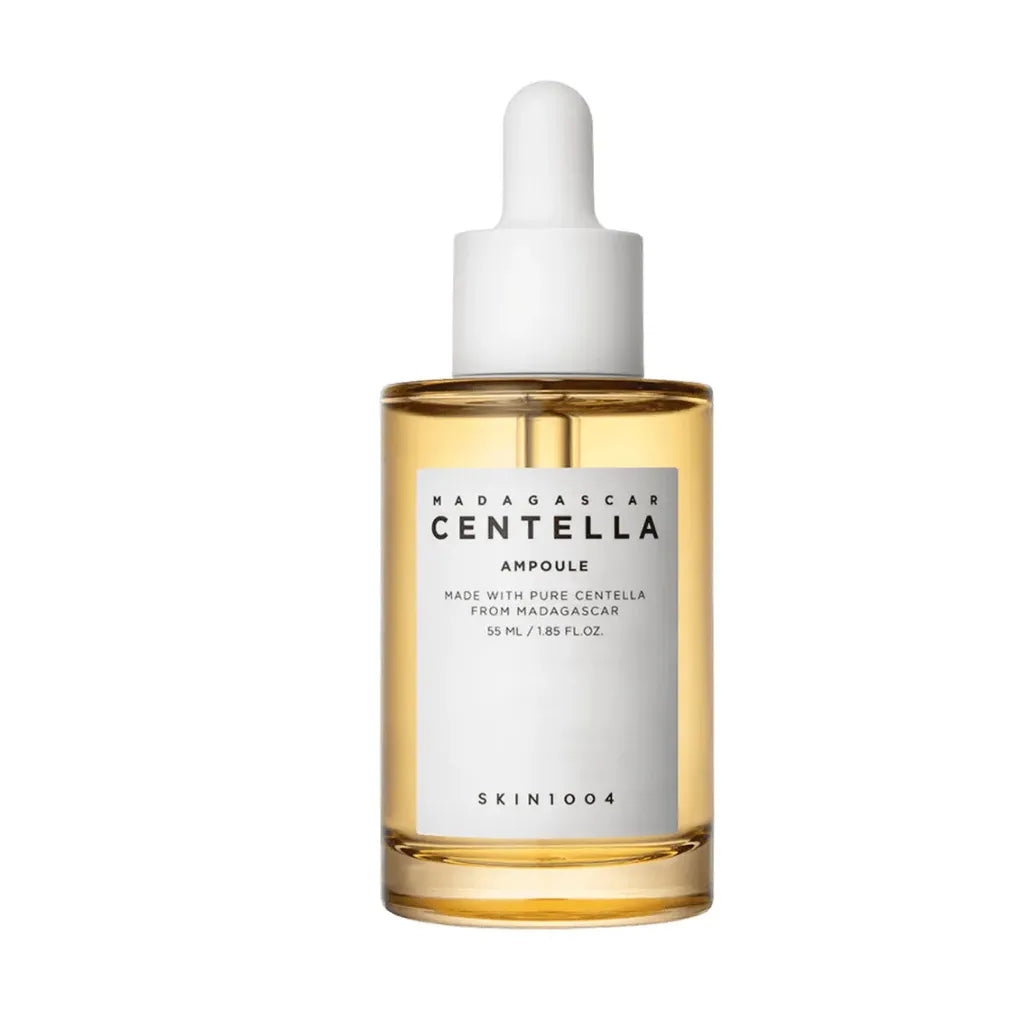 SKIN1004 Madagascar Centella Ampoule 55 ml-SKIN1004-Kauneustori