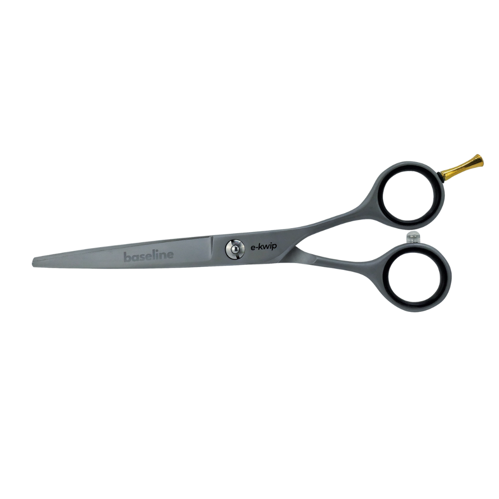 e-kwip baseline Classic leikkaussakset 5.5"-e-kwip baseline-Kauneustori