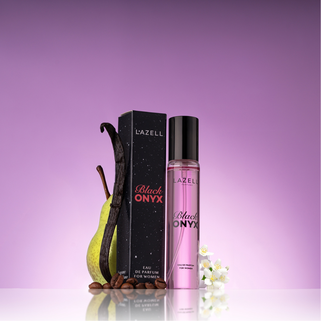 Lazell Black Onyx – Eau de Parfum 33 ml-Lazell-Kauneustori