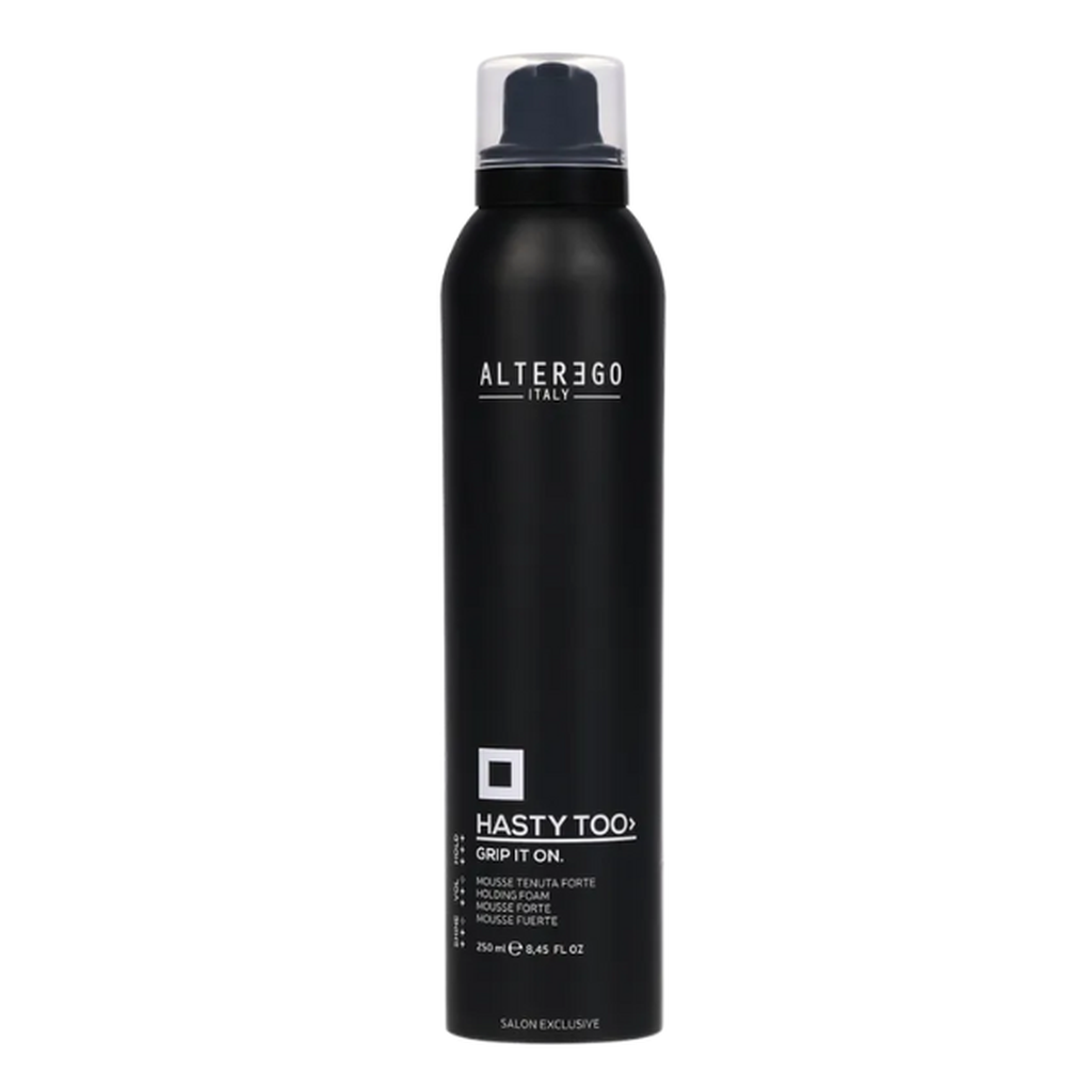 Alter Ego Italy Hasty Grip It On-muotovaahto 250 ml-Alter Ego-Kauneustori