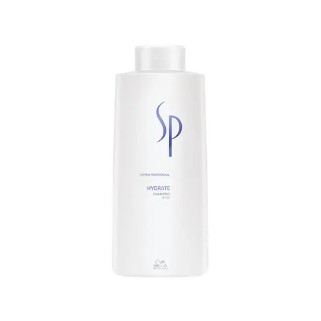 Wella SP Hydrate Shampoo 1L