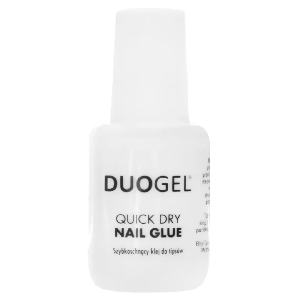 Duogel Quick Dry Nail Glue - 7 ml-Duogel-Kauneustori