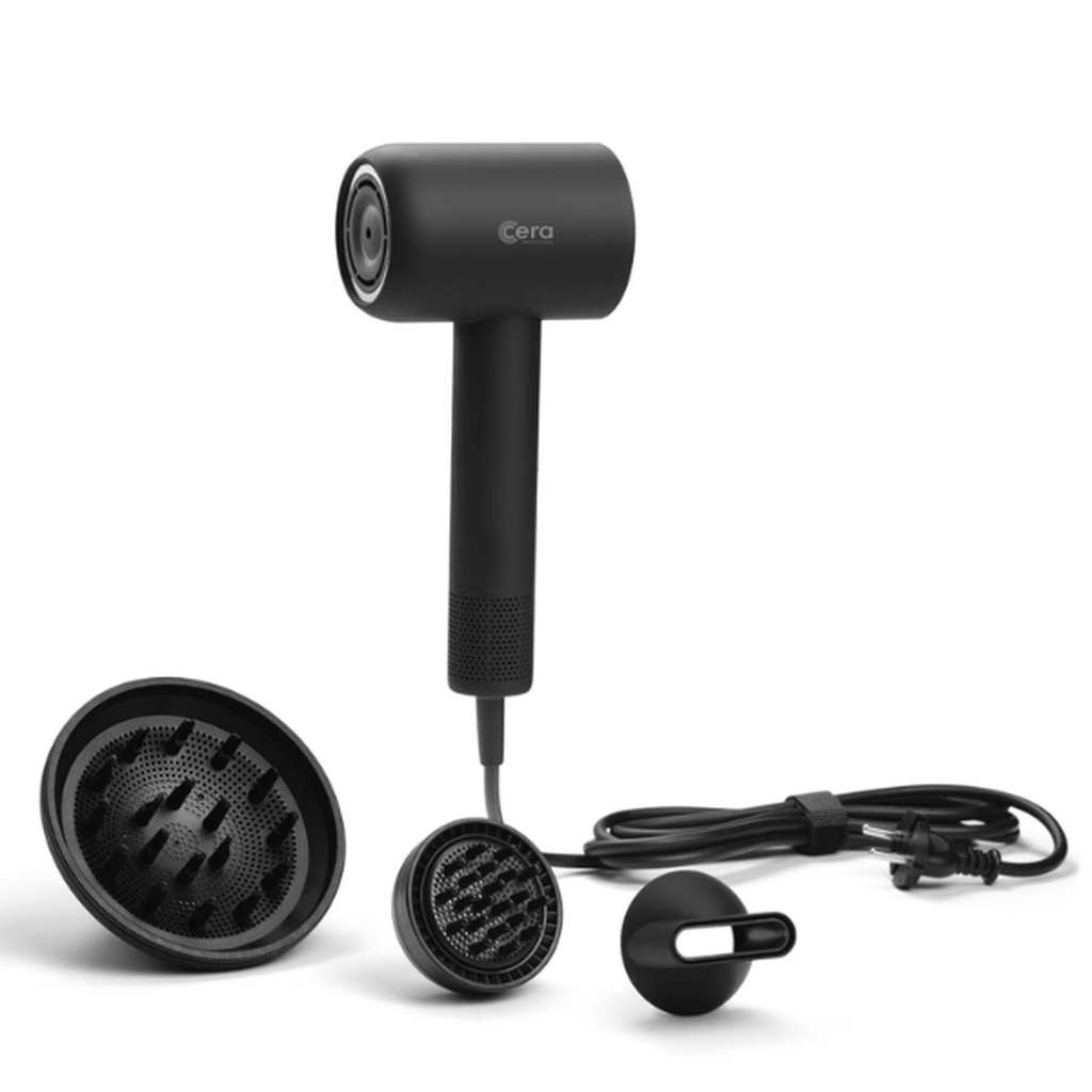 Cera Digital Care - Hiustenkuivaaja-Cera-Kauneustori
