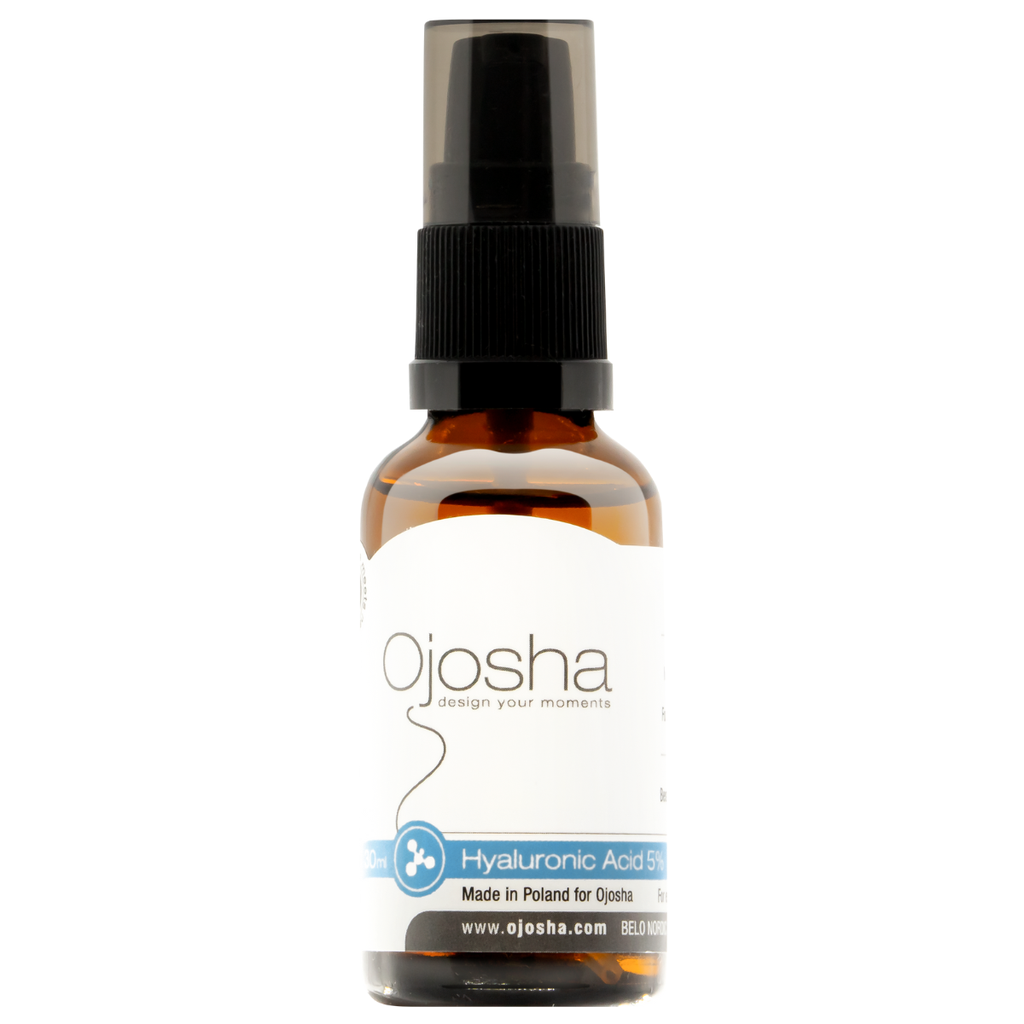 Hyaluronihappo 5 % 30 ml-Kauneustori-Kauneustori