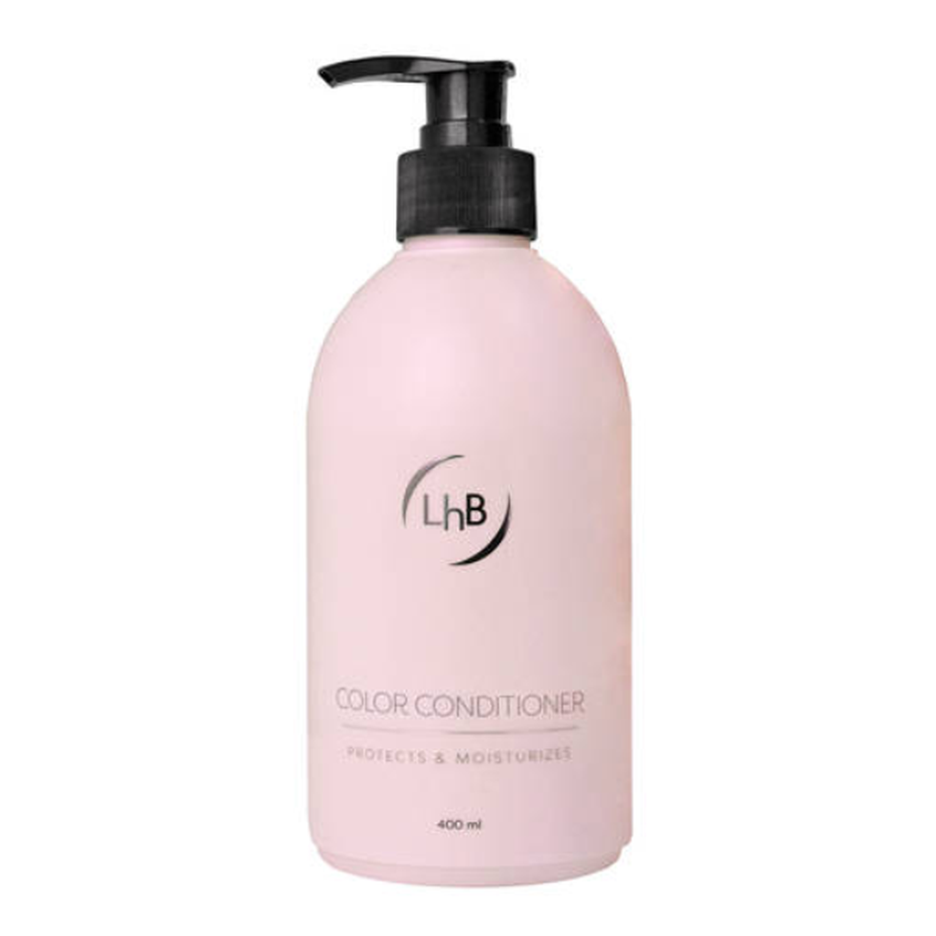 Lhb Color Conditioner, 400 ml-Lhb-Kauneustori