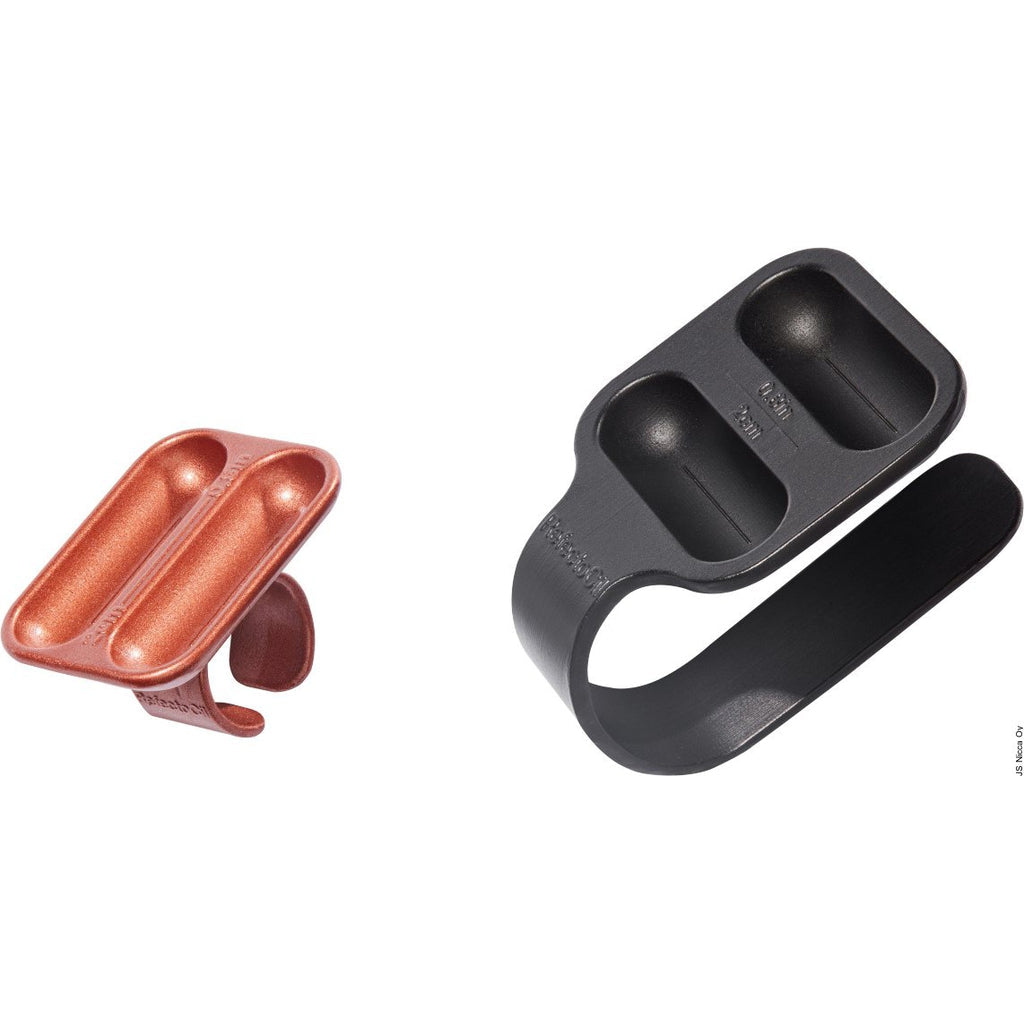 RefectoCil Browista Palette & Ring (kulmien ja ripsien värjäyspaletti)-Refectocil-Kauneustori