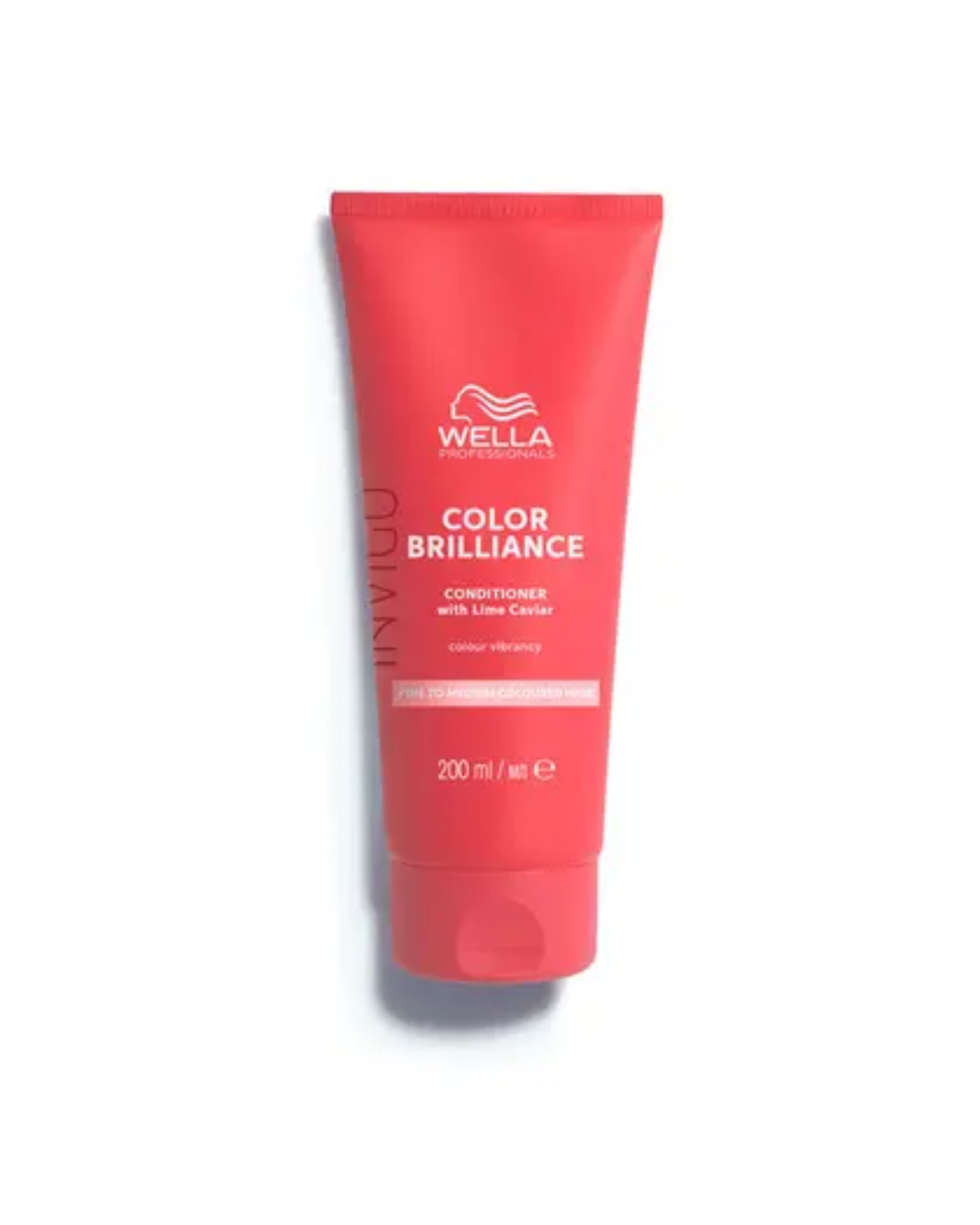 Wella INVIGO Brilliance Cond Fine 200ml