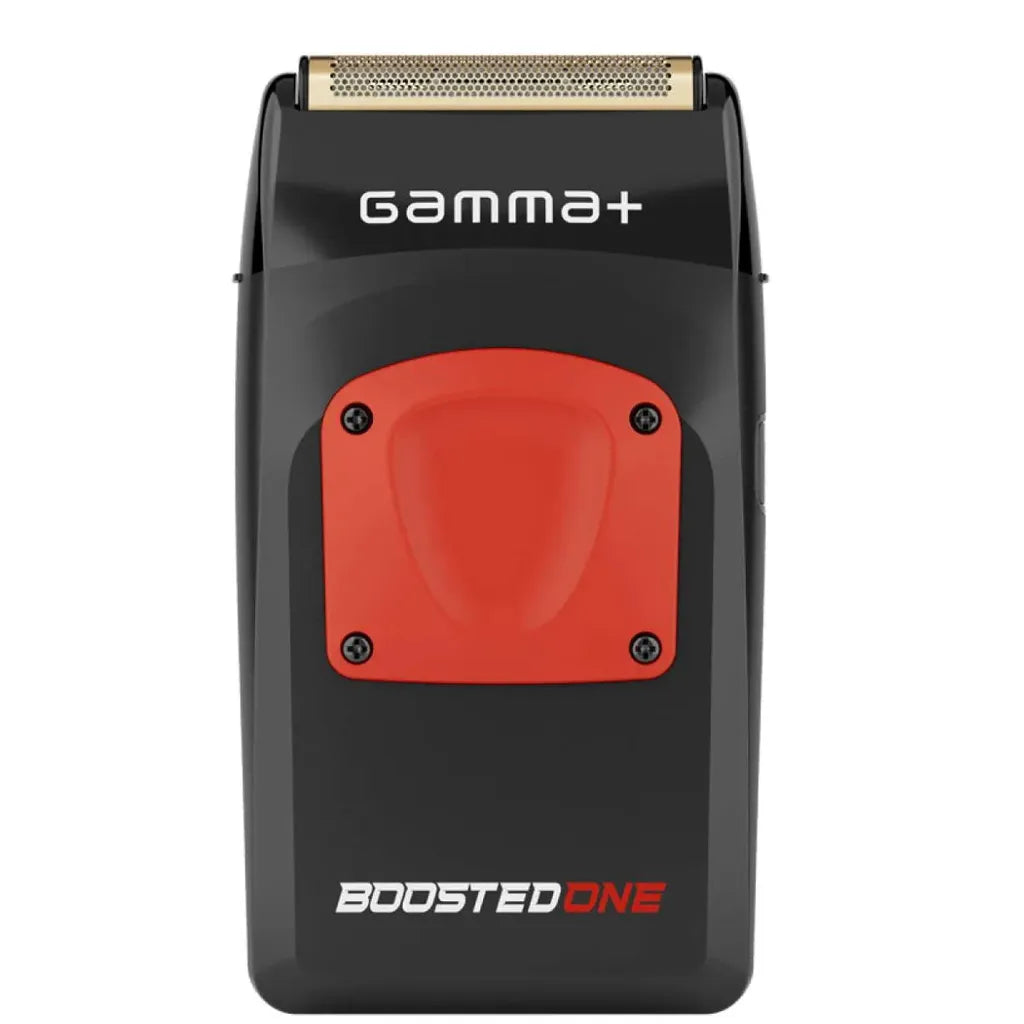 Gamma+ Boosted Shaver