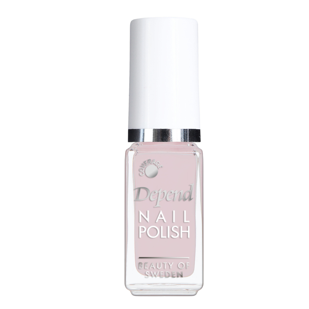 Depend Kynsilakka 765, 5 ml-Depend-Kauneustori