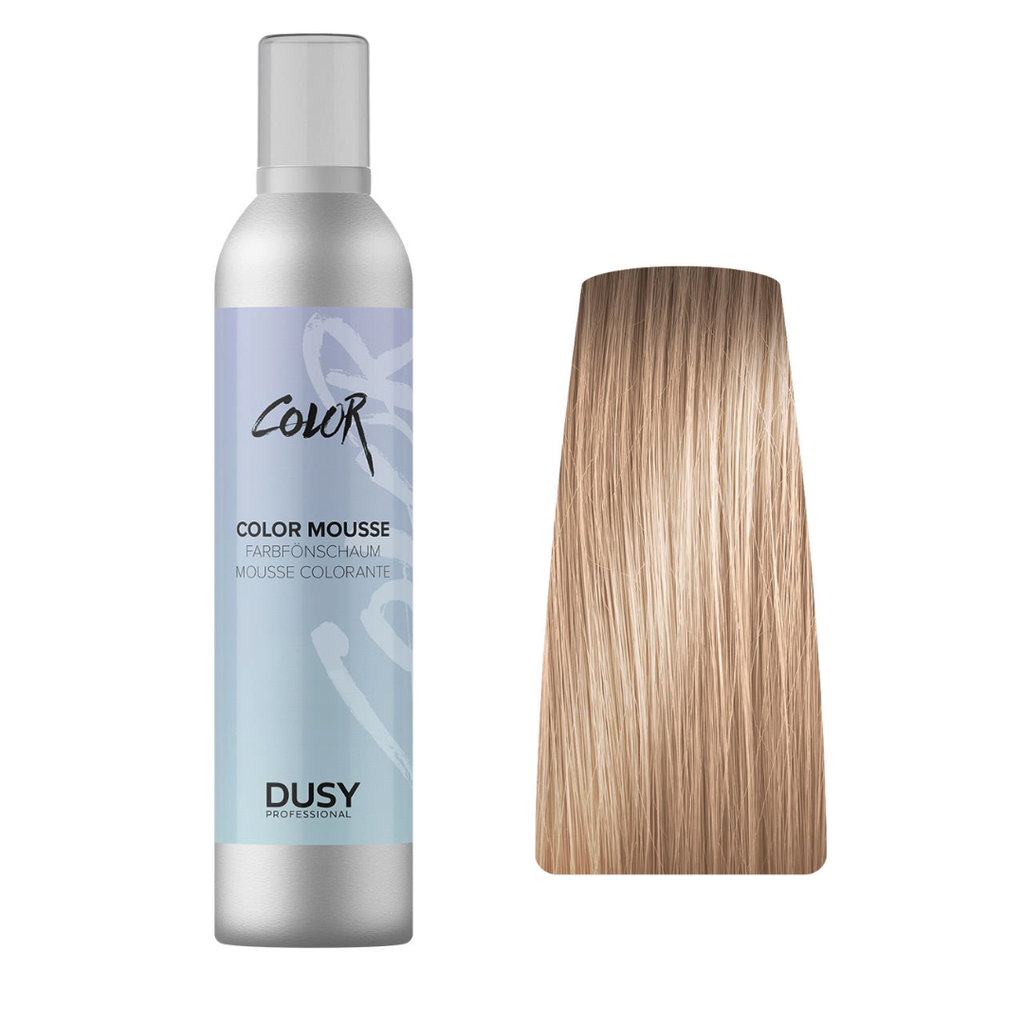 Dusy Color Mousse 200 ml-Dusy Envite-Kauneustori