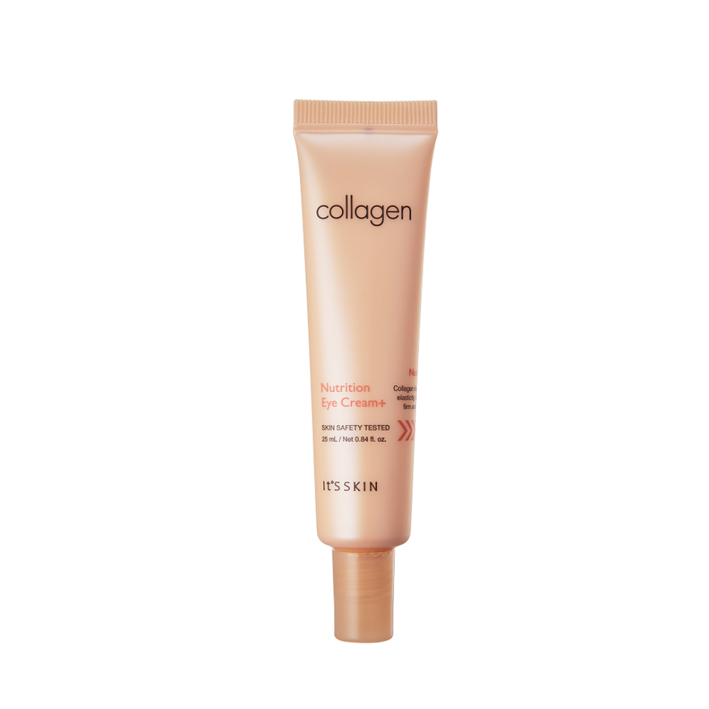 ITSSKIN Collagen Nutrition Eye Cream + 25 ml-It’S Skin-Kauneustori