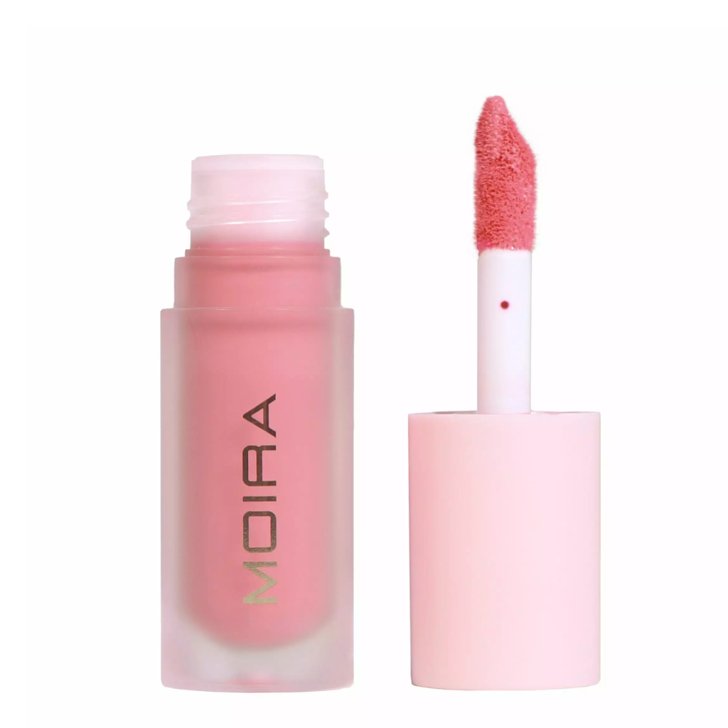 MOIRA Love Steady Liquid Blush nestemäinen poskipuna-Moira-Kauneustori