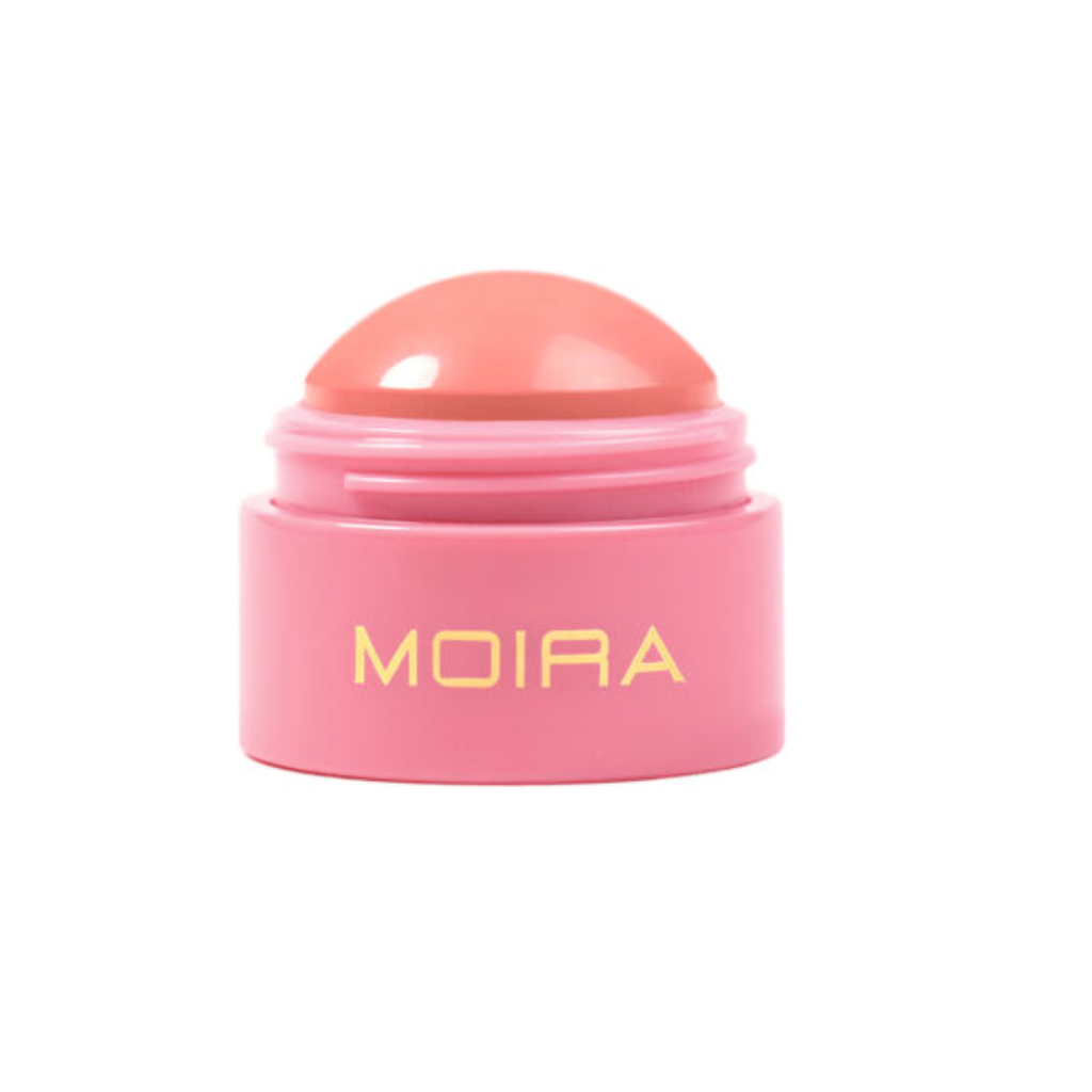 MOIRA Soft Blush Balm 001 All That!-Moira-Kauneustori
