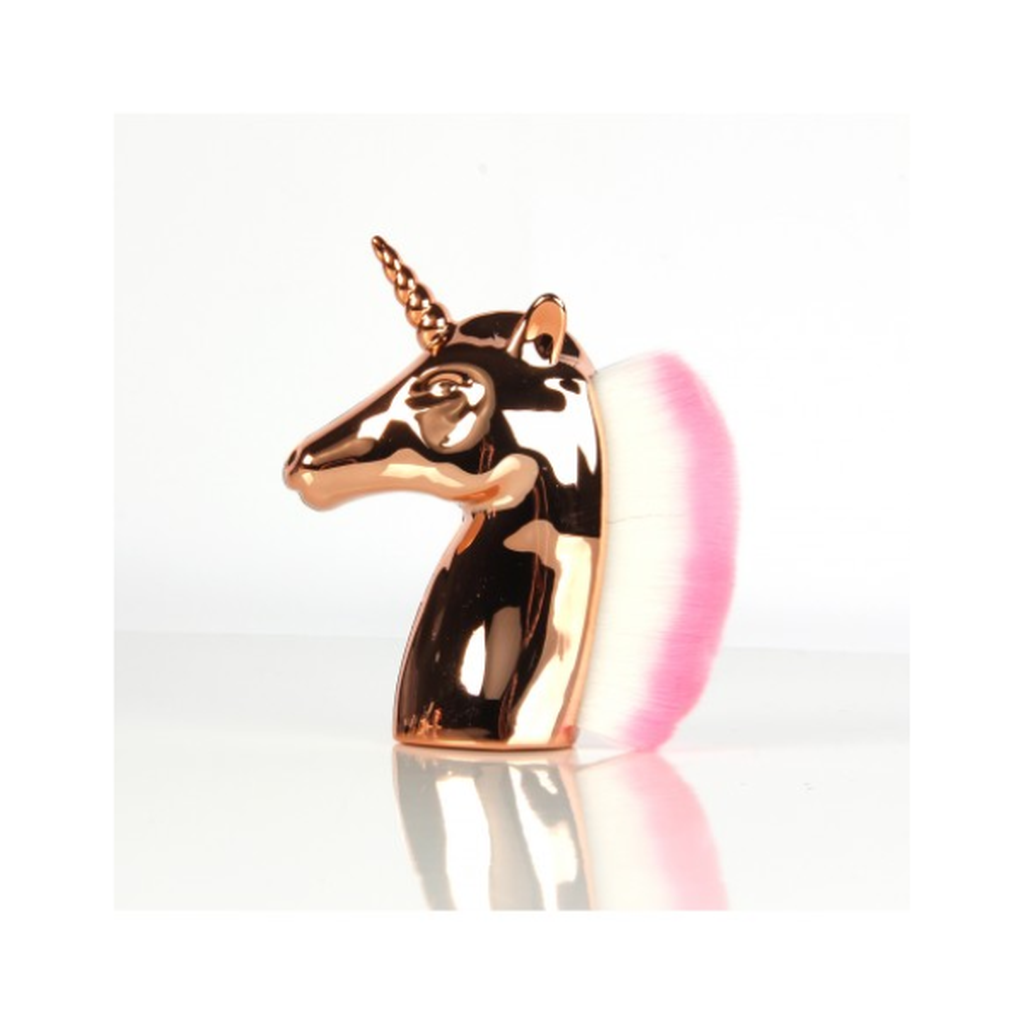 Unicorn kynsiharja, Ruusukulta-Duogel-Kauneustori