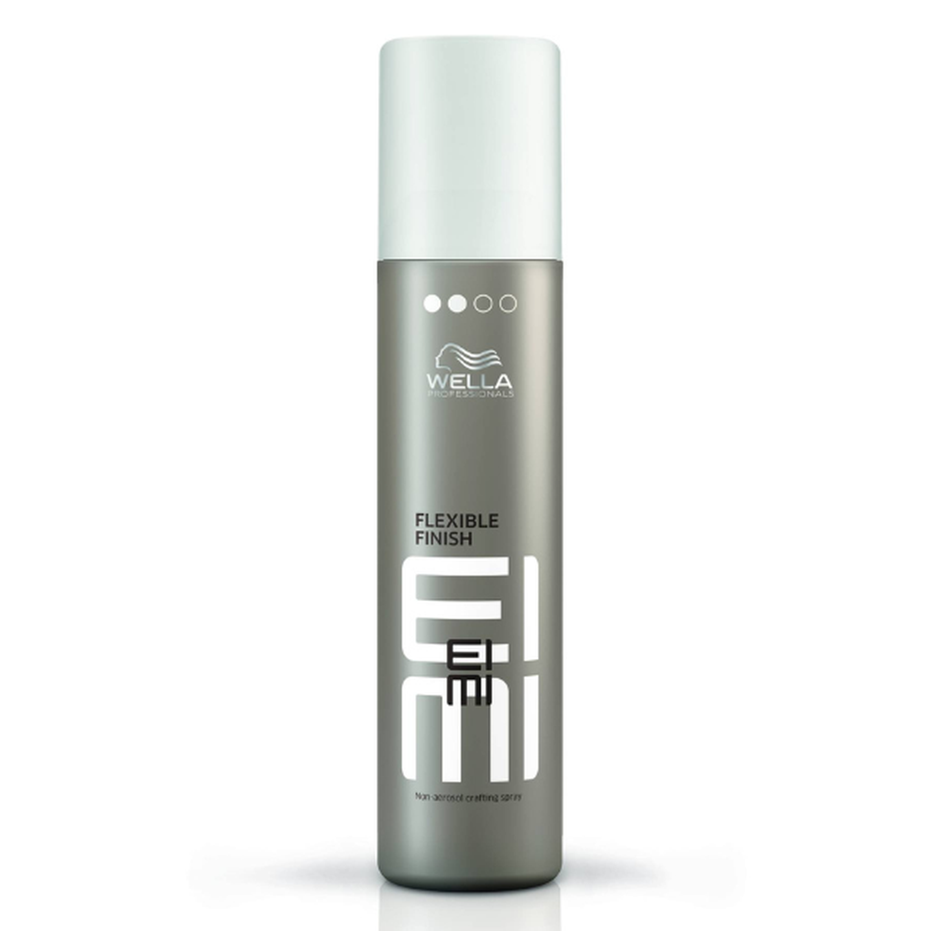 Wella Eimi Finish Non-Aerosoliton hiuskiinne 250 ml-wella-Kauneustori