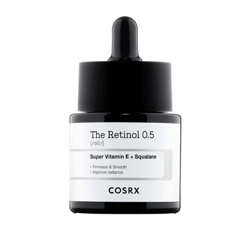 Cosrx The Retinol 0.5 Oil-COSRX-Kauneustori