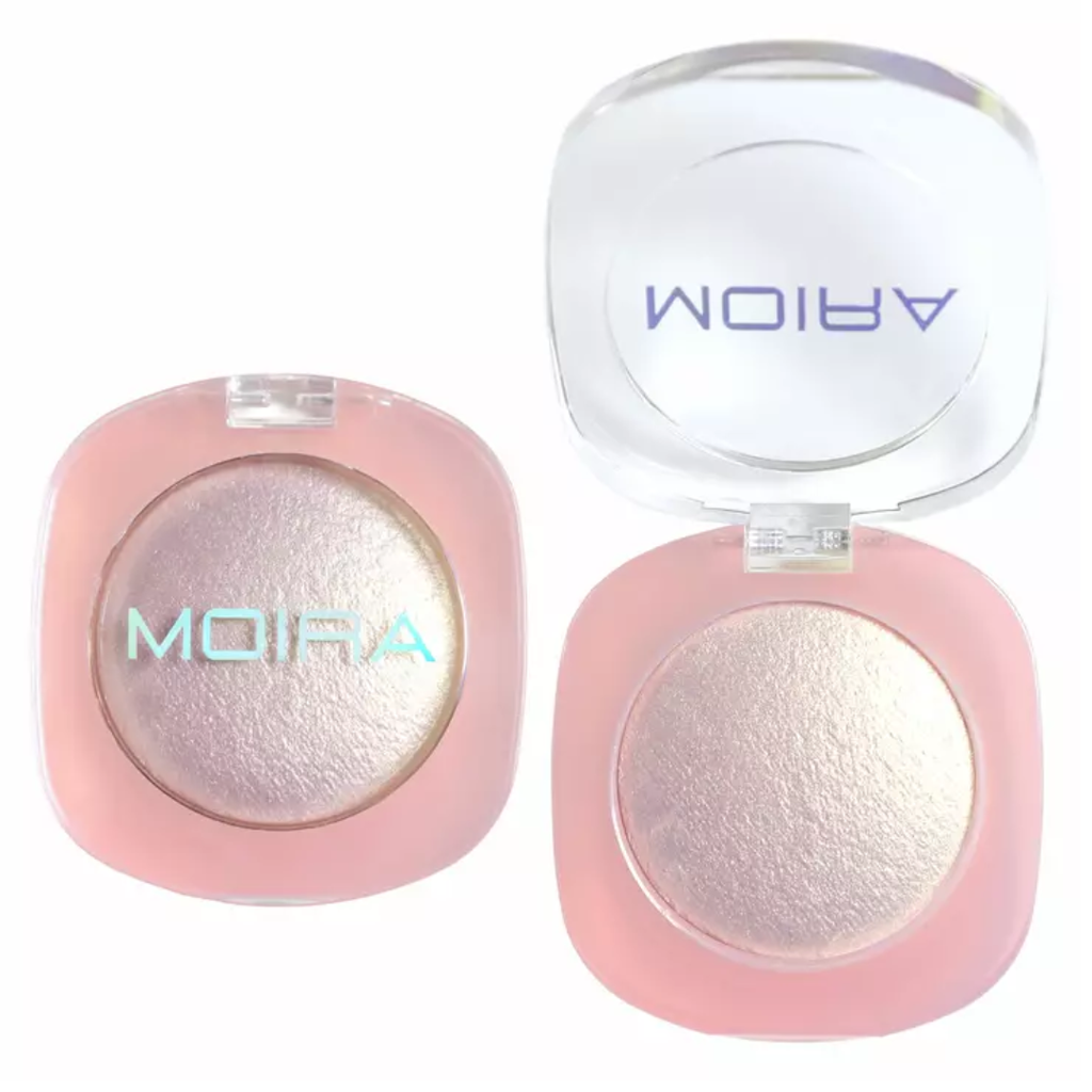 MOIRA Dreamlight Highlighter 001 korostuspuuteri 3 g-Moira-Kauneustori