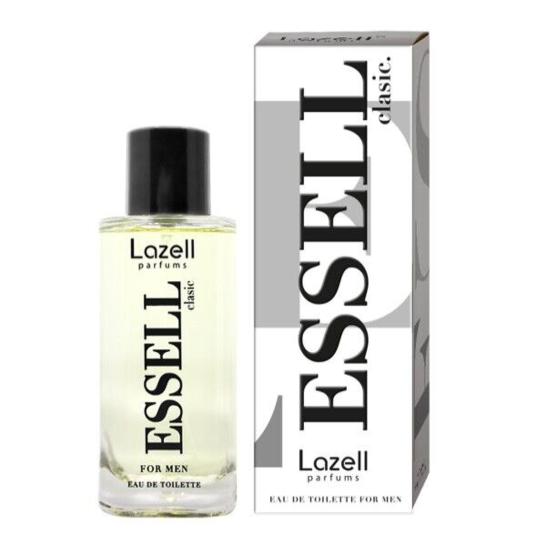 Lazell Essell Classic – Eau de Parfum 100 ml