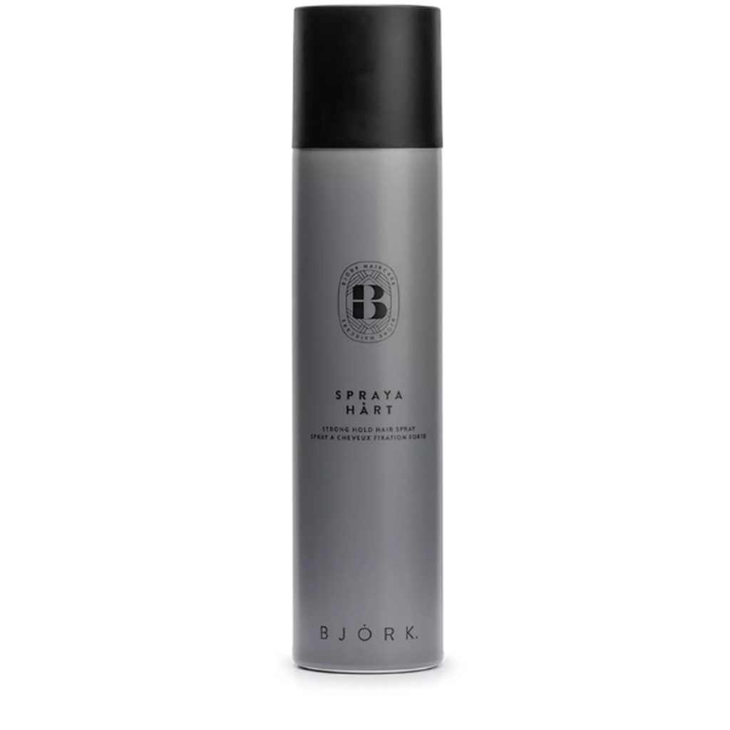 Björk SPRAYA HÅRT Strong Hold Hairspray, 300 ml-Björk-Kauneustori