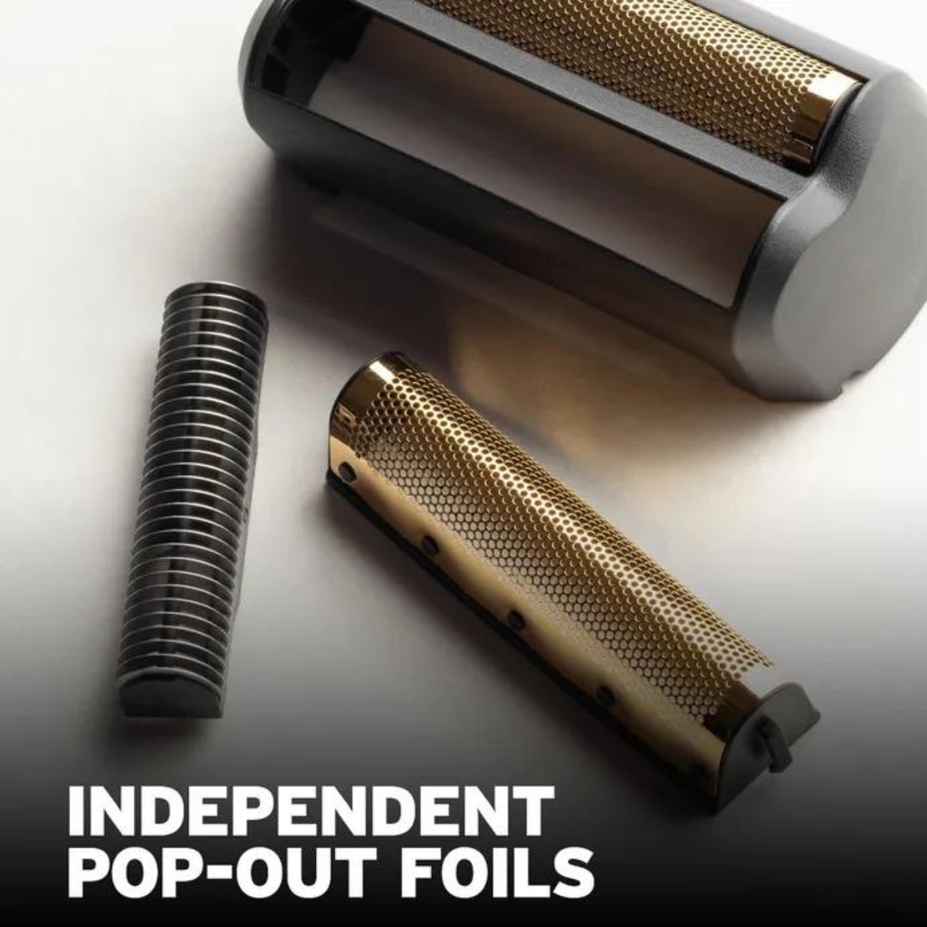 Wahl Foil and cutters bars for Vanish-Wahl-Kauneustori